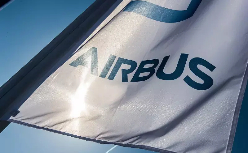 Asia-Pacific region will need over 17,600 new aircraft by 2040: Airbus Asia-Pacific region will need over 17,600 new aircraft by 2040: Airbus