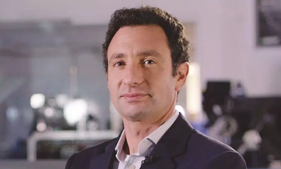 Eviation has a long road ahead, says founder & CEO in abrupt exit Eviation has a long road ahead, says founder & CEO in abrupt exit