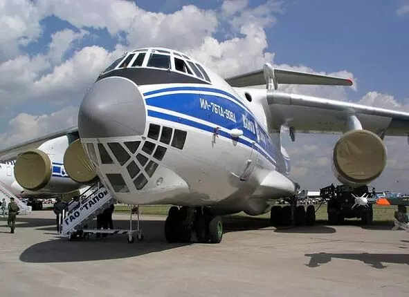 Space logistics in SE Asia gets leg up after VOLGA-Dnepr Group, SSTL tie-up