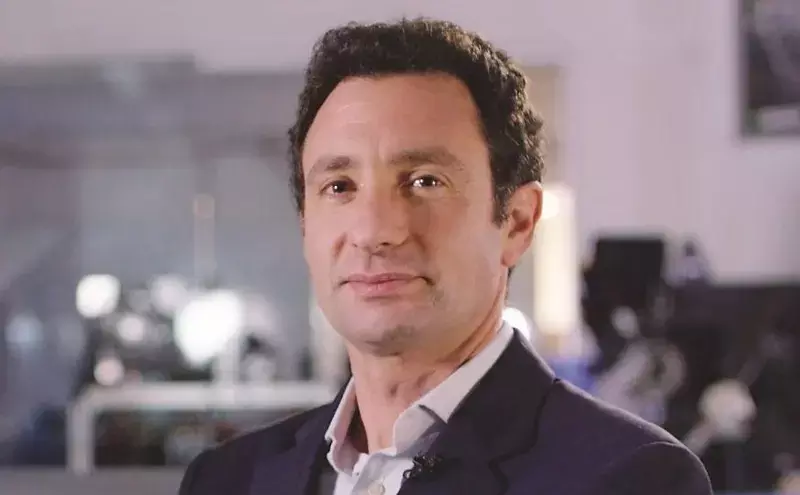 Eviation has a long road ahead, says founder & CEO in abrupt exit Eviation has a long road ahead, says founder & CEO in abrupt exit