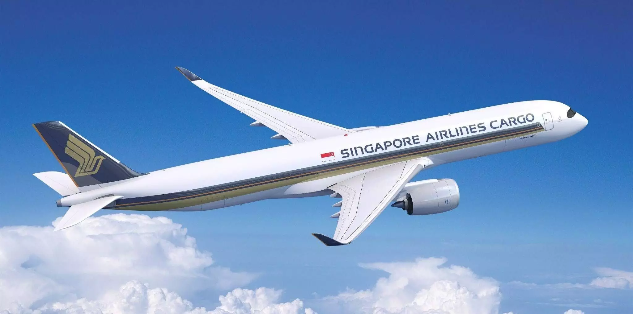 Singapore Airlines finalises order for seven A350F