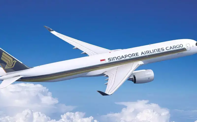 Singapore Airlines finalises order for seven A350F Singapore Airlines finalises order for seven A350F