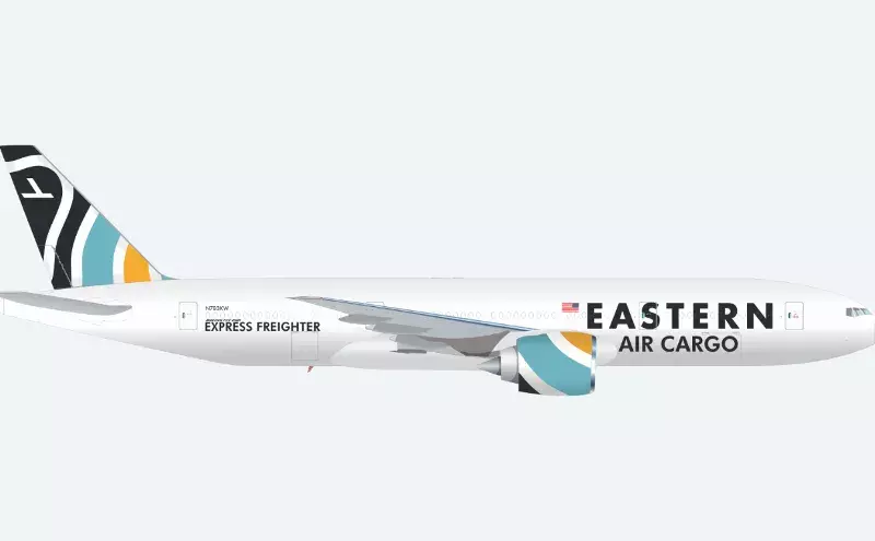Eastern Air to fly B777 Express Freighters to China, Vietnam for Flexport Eastern Air to fly B777 Express Freighters to China, Vietnam for Flexport