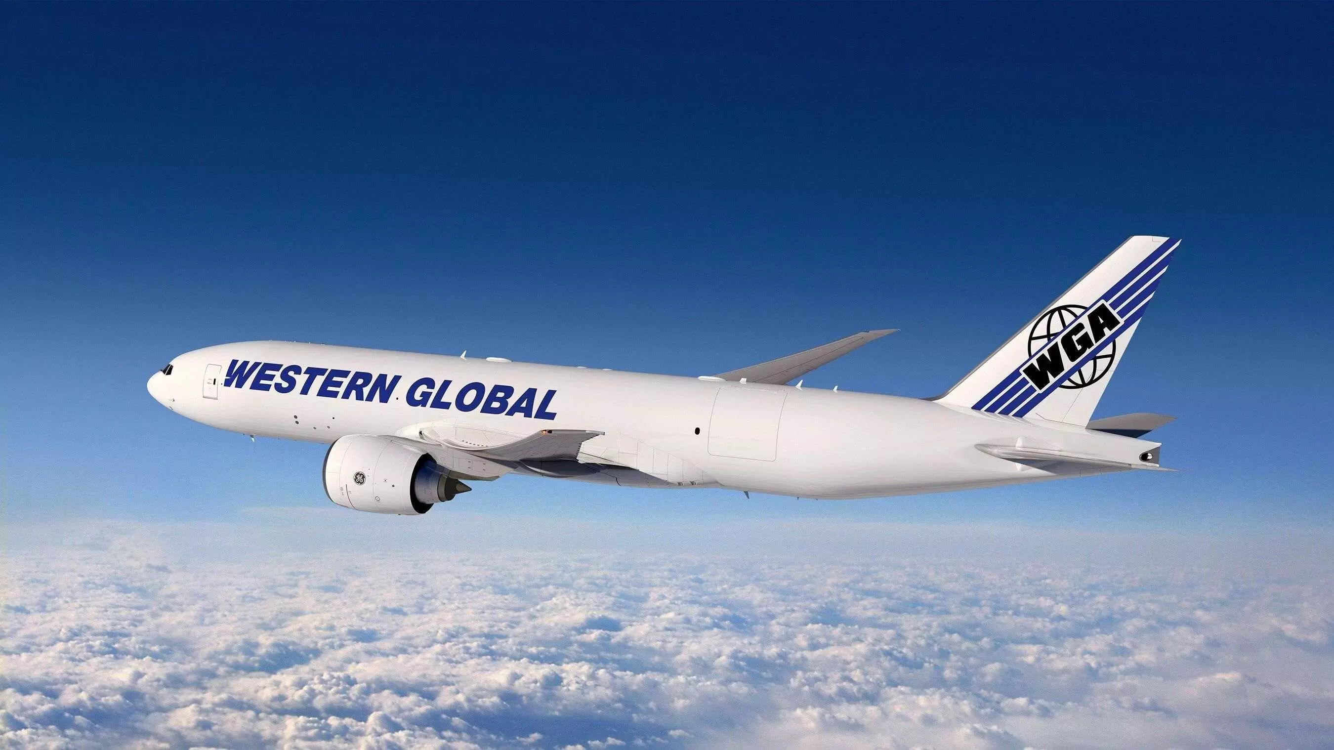 Western Global Airlines purchases 2 Boeing 777 Freighters Western Global Airlines purchases 2 Boeing 777 Freighters