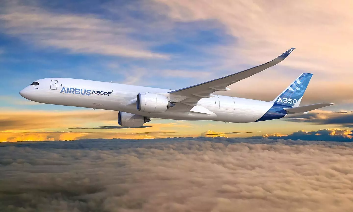 Image Credit: © Airbus S.A.S 2021 - computer rendering by FIXION - MMS - 2021 Image Credit: © Airbus S.A.S 2021 - computer rendering by FIXION - MMS - 2021