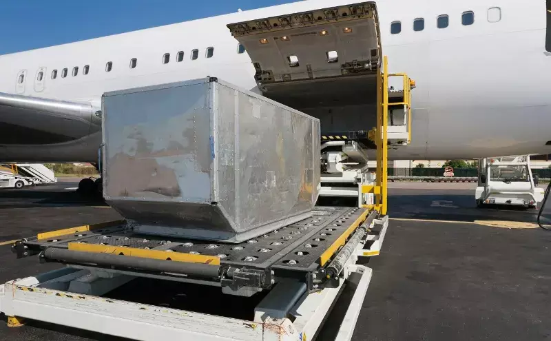 Advanced SmartKargo platform will enable us to build and develop a new, modern and robust air cargo business: Ibrahima Kane, CEO, Air Senegal. Advanced SmartKargo platform will enable us to build and develop a new, modern and robust air cargo business: Ibrahima Kane, CEO, Air Senegal.
