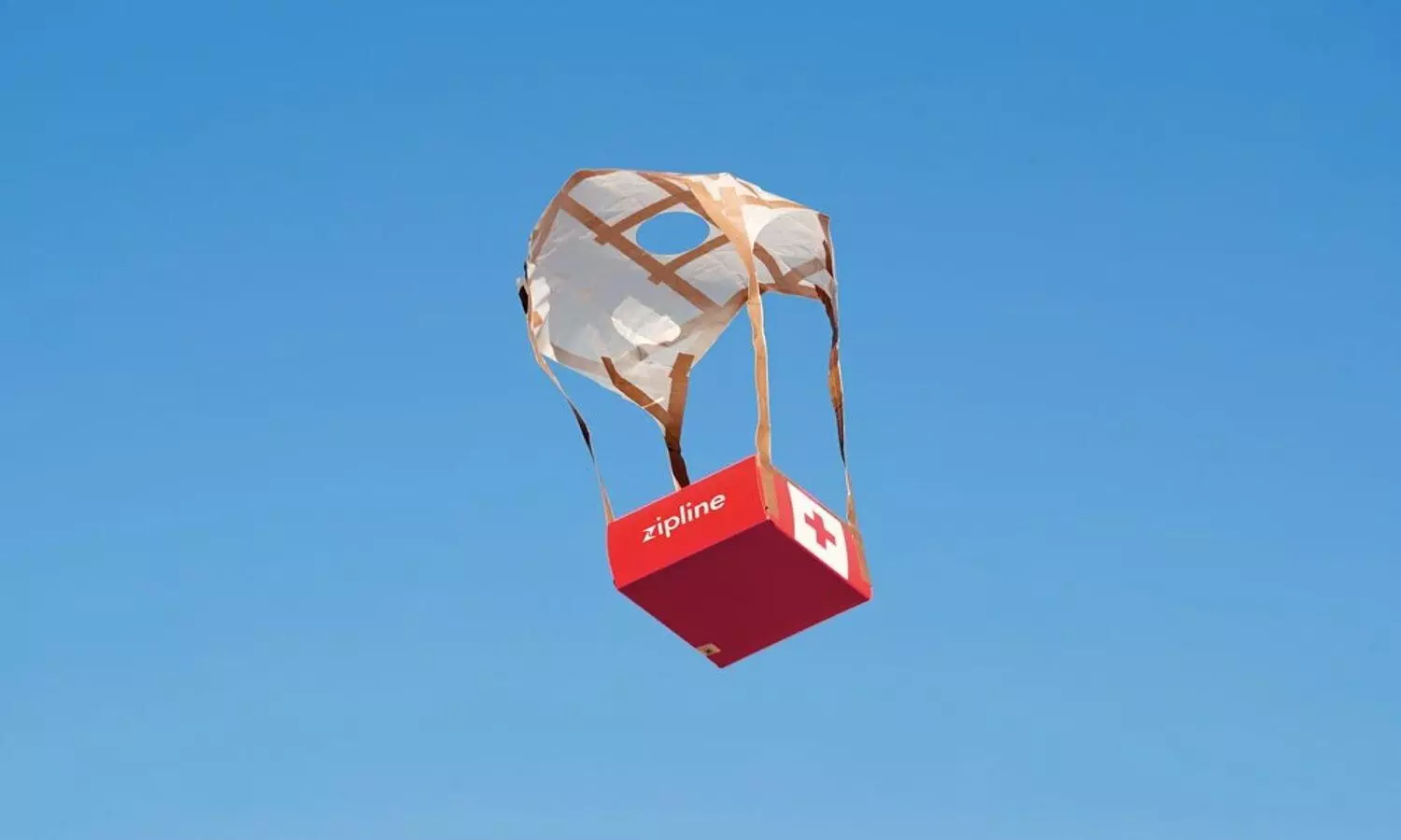 The agreement calls for the establishment and operation of a Zipline distribution hub in Kisumu County The agreement calls for the establishment and operation of a Zipline distribution hub in Kisumu County
