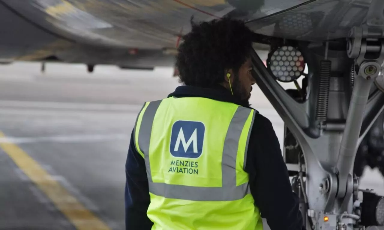 The board of Menzies had unanimously rejected the NAS proposal again earlier this week The board of Menzies had unanimously rejected the NAS proposal again earlier this week
