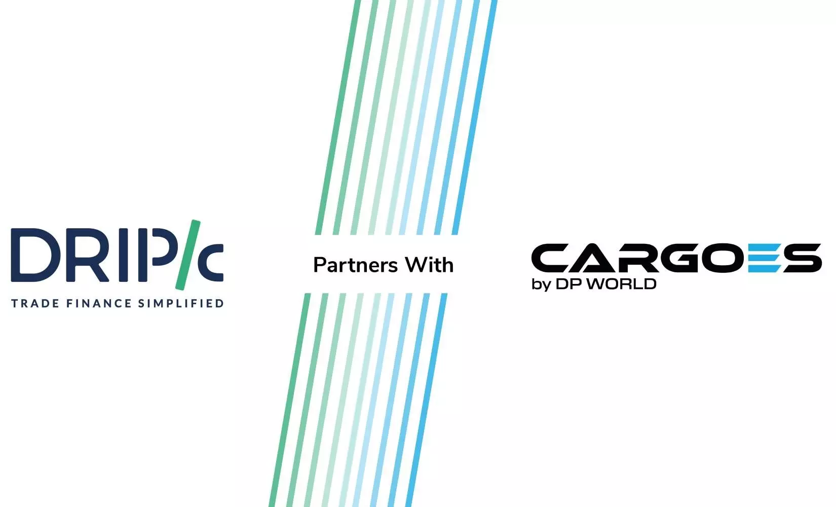 Drip Capital partners with CARGOES Finance to provide financing for importers, exporters