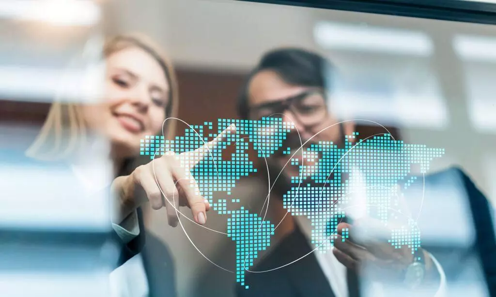 DB Schenker, Infor sign deal for digital supply chain management DB Schenker, Infor sign deal for digital supply chain management