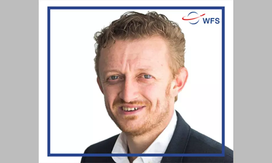 Bert Selis joins WFS, to lead growth with e-commerce, freight forwarding