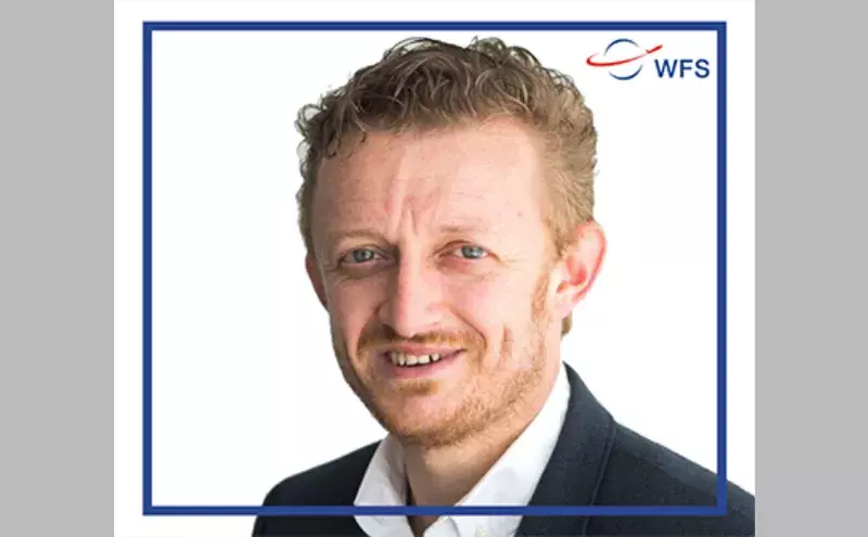 Bert Selis joins WFS, to lead growth with e-commerce, freight forwarding Bert Selis joins WFS, to lead growth with e-commerce, freight forwarding