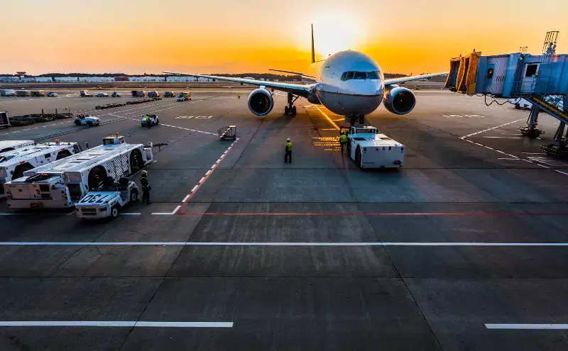 Investments worth Rs 2.3 Trillion expected for new greenfield airports in India by 2030: Praxis Report Investments worth Rs 2.3 Trillion expected for new greenfield airports in India by 2030: Praxis Report