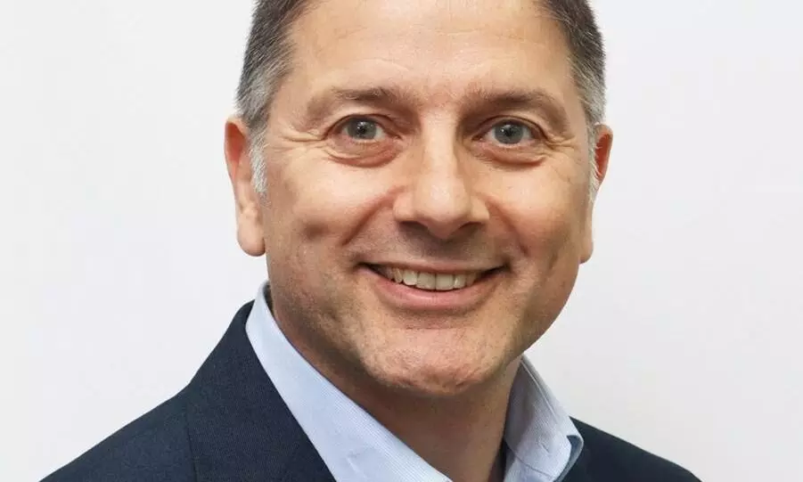 Unilode appoints Ross Marino as new chief executive officer Unilode appoints Ross Marino as new chief executive officer
