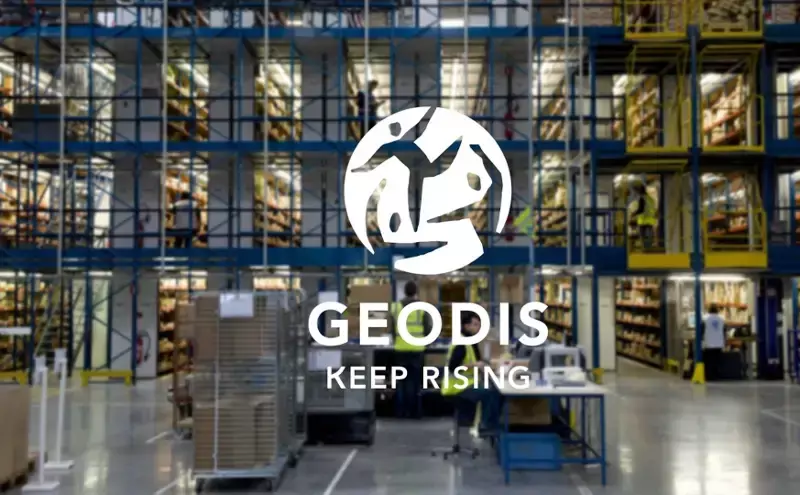 GEODIS Hong Kong achieves CEIV Lithium Battery certification GEODIS Hong Kong achieves CEIV Lithium Battery certification