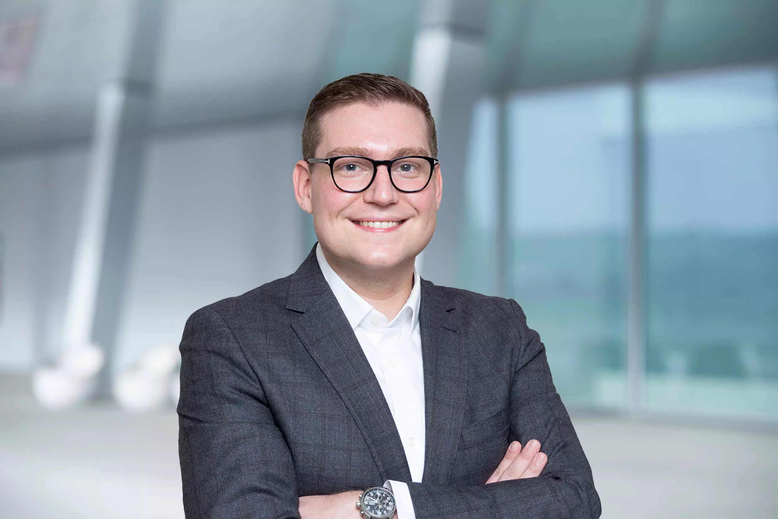 Hendrik Leyssens, Vice President, Global Operations, Cargo, Swissport Hendrik Leyssens, Vice President, Global Operations, Cargo, Swissport
