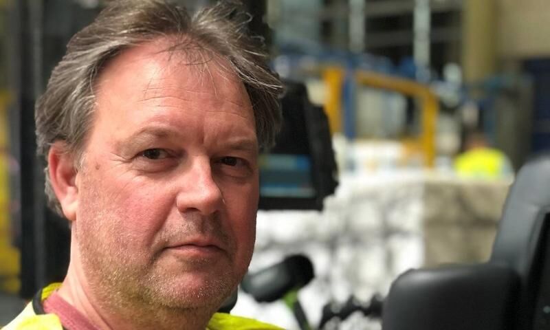 Edwin Boon Shellsoft 'The way forward is a joint approach between the dangerous goods ...