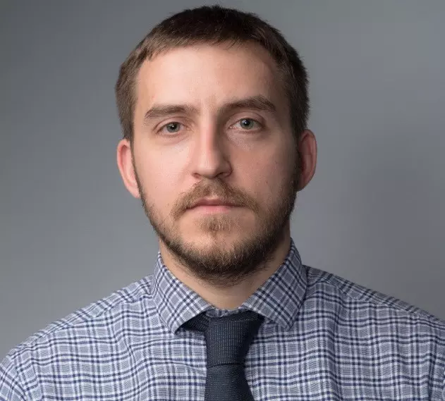 Dmitriy Kulish is the Director for Hi- Tech and Automotive, Volga-Dnepr Group Dmitriy Kulish is the Director for Hi- Tech and Automotive, Volga-Dnepr Group