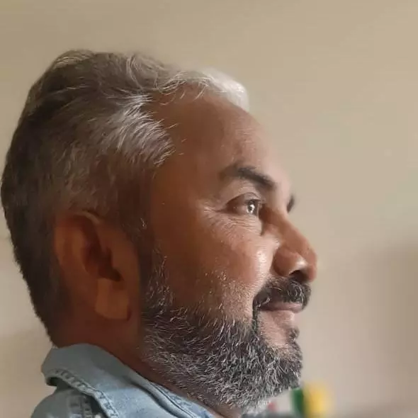 Jyothi Shankaran Jyothi Shankaran