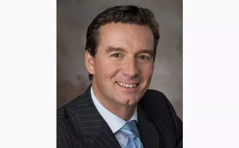 Chapman Freeborn appoints Hendrik Falk as Senior VP of Cargo, Americas Chapman Freeborn appoints Hendrik Falk as Senior VP of Cargo, Americas