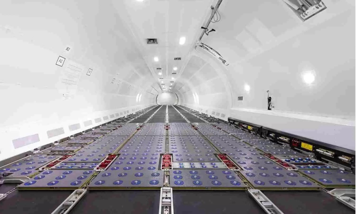 AEI receives UK-CAA approval for B737-800SF freighter conversion AEI receives UK-CAA approval for B737-800SF freighter conversion