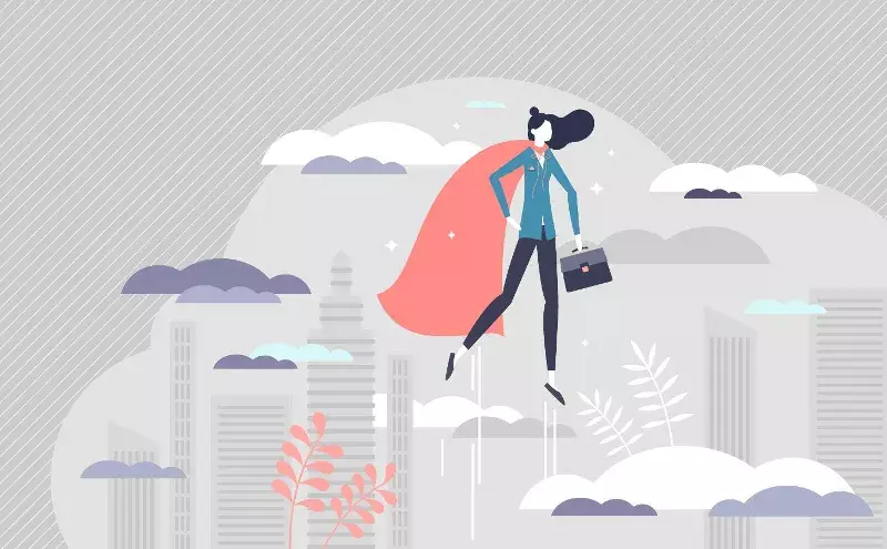 Women in Air Cargo- Charting new frontiers Women in Air Cargo- Charting new frontiers