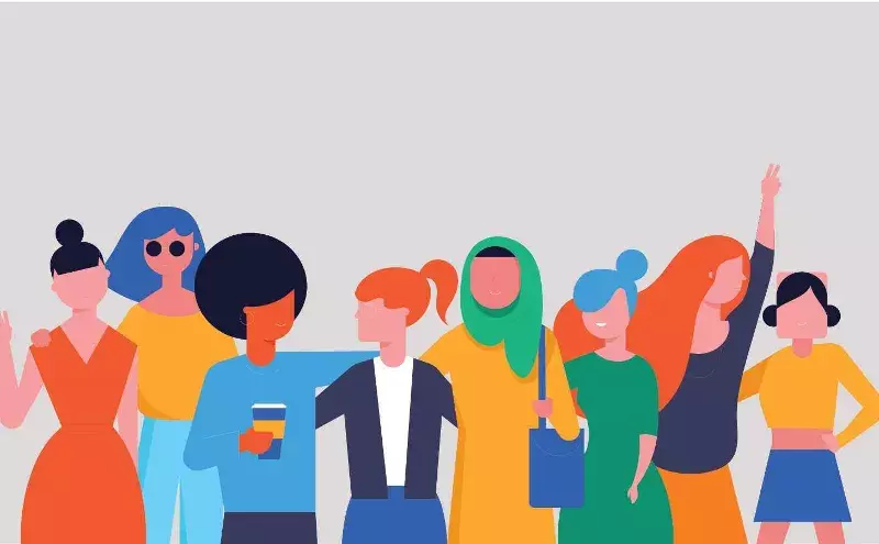 Lemon Queen looks back at 5 outstanding campaigns for International Womens Day Lemon Queen looks back at 5 outstanding campaigns for International Womens Day