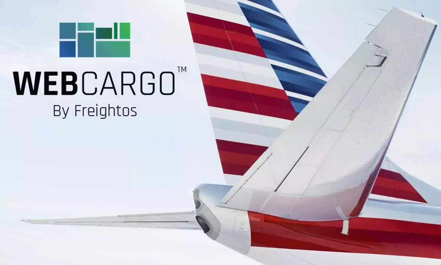 American Airlines Cargo to join WebCargos booking platform