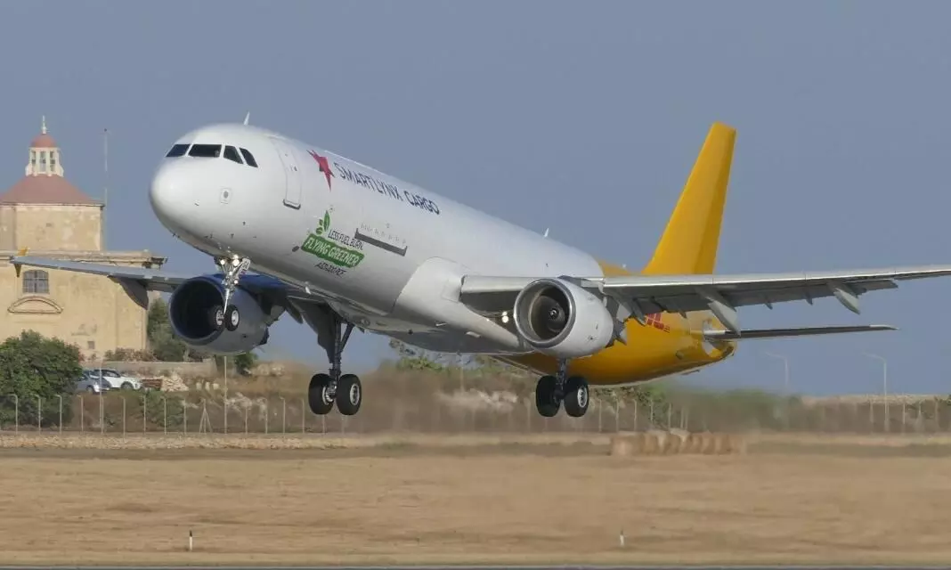 SmartLynx to introduce A330-300 freighters SmartLynx to introduce A330-300 freighters