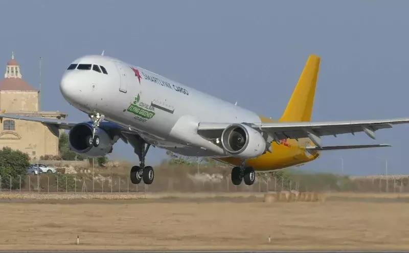 SmartLynx to introduce A330-300 freighters SmartLynx to introduce A330-300 freighters