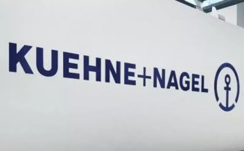 K+N pledges nearly $11mn aid for Ukraine K+N pledges nearly $11mn aid for Ukraine