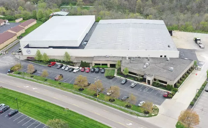 Satco, Inc. opens $10 million air cargo safety research center in Ohio Satco, Inc. opens $10 million air cargo safety research center in Ohio