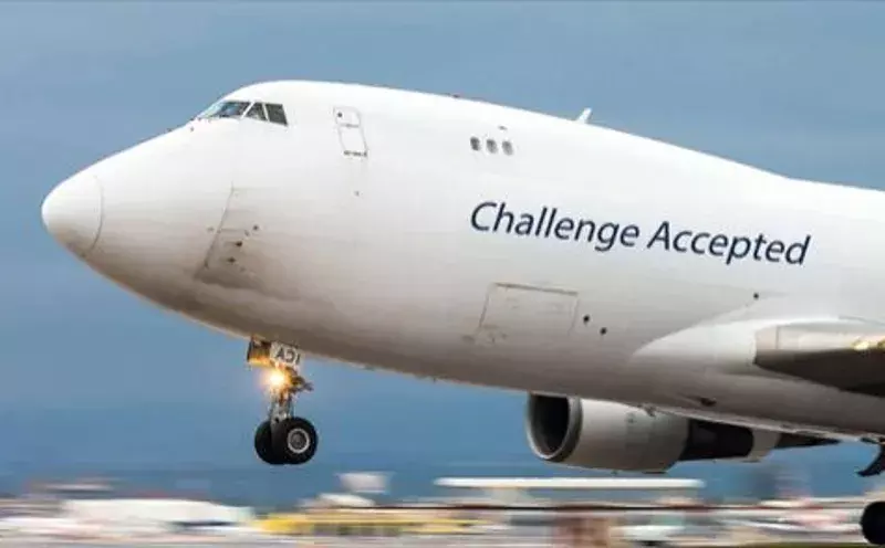 Challenge Group joins The Air Charter Association Challenge Group joins The Air Charter Association