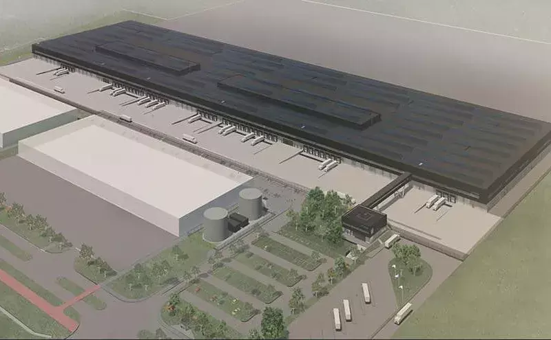 dnata to get new cargo building at Amsterdam Airport Schiphol dnata to get new cargo building at Amsterdam Airport Schiphol
