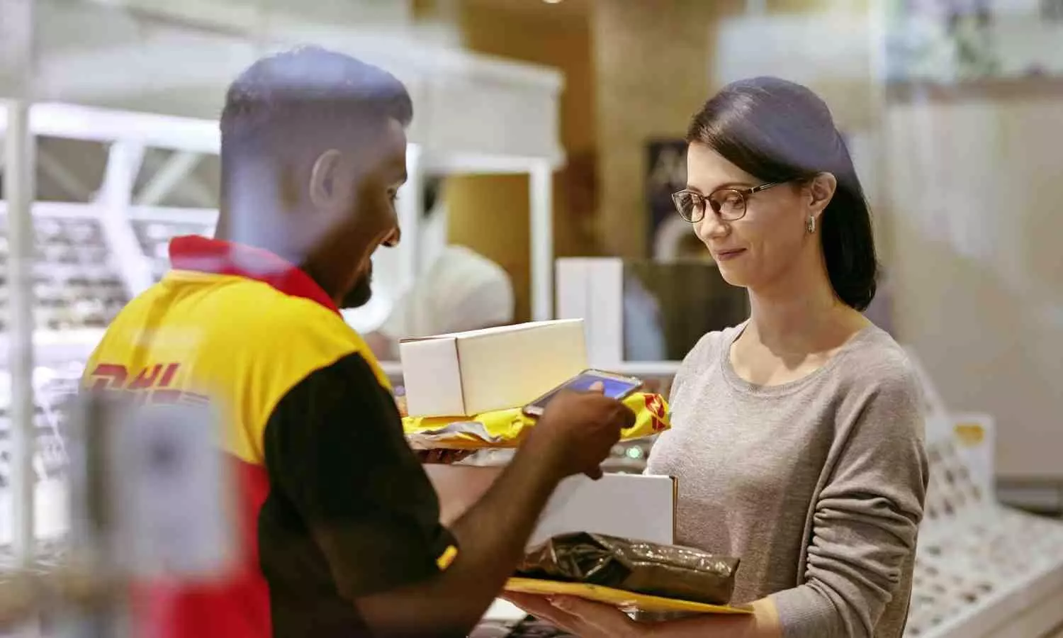 DHL Express Malaysia launches GoTrade; worldwide trade platform for SMEs DHL Express Malaysia launches GoTrade; worldwide trade platform for SMEs