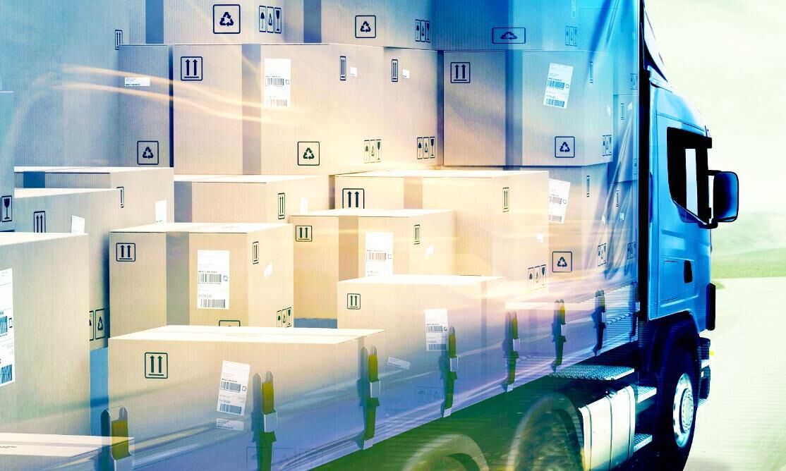 K+N, Chorus to test new tech for road logistics customers