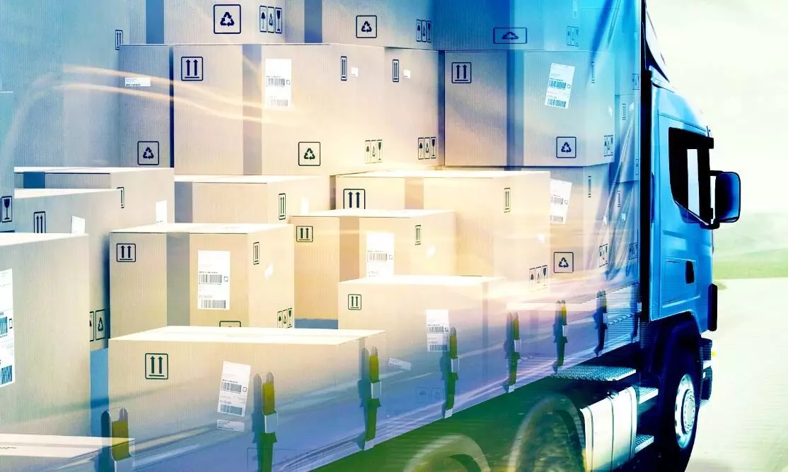 K+N, Chorus to test new tech for road logistics customers K+N, Chorus to test new tech for road logistics customers