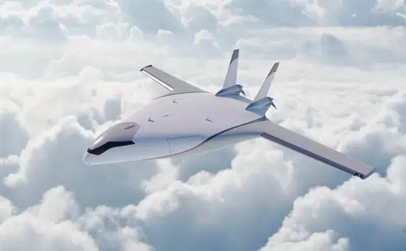 Natilus announces milestones in design, development of fleet of highly efficient autonomous freight aircraft Natilus announces milestones in design, development of fleet of highly efficient autonomous freight aircraft