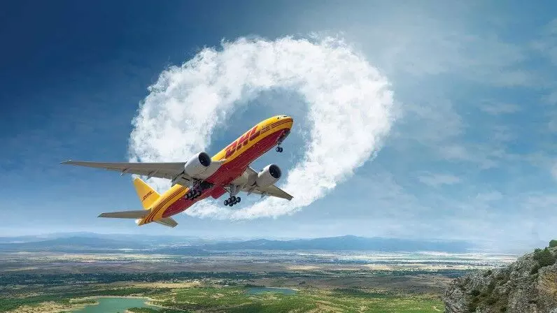 DHL Express announces two of the largest ever SAF deals with bp, Neste amounting to more than 800 million liters