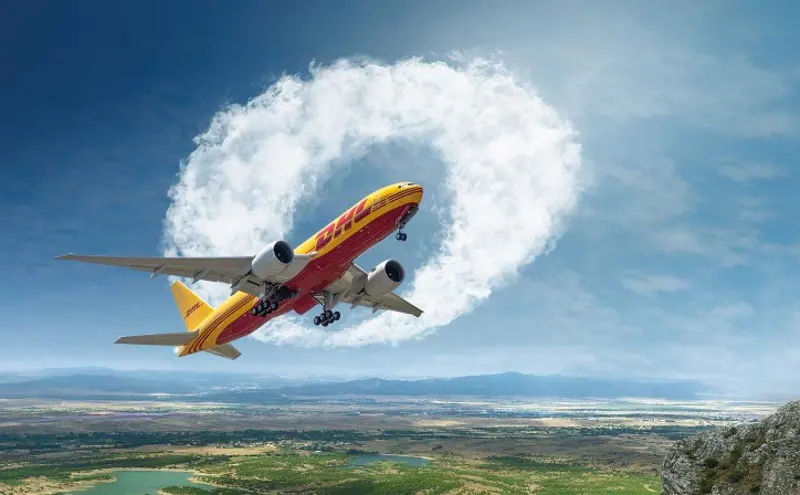 DHL Express announces two of the largest ever SAF deals with bp, Neste amounting to more than 800 million liters DHL Express announces two of the largest ever SAF deals with bp, Neste amounting to more than 800 million liters