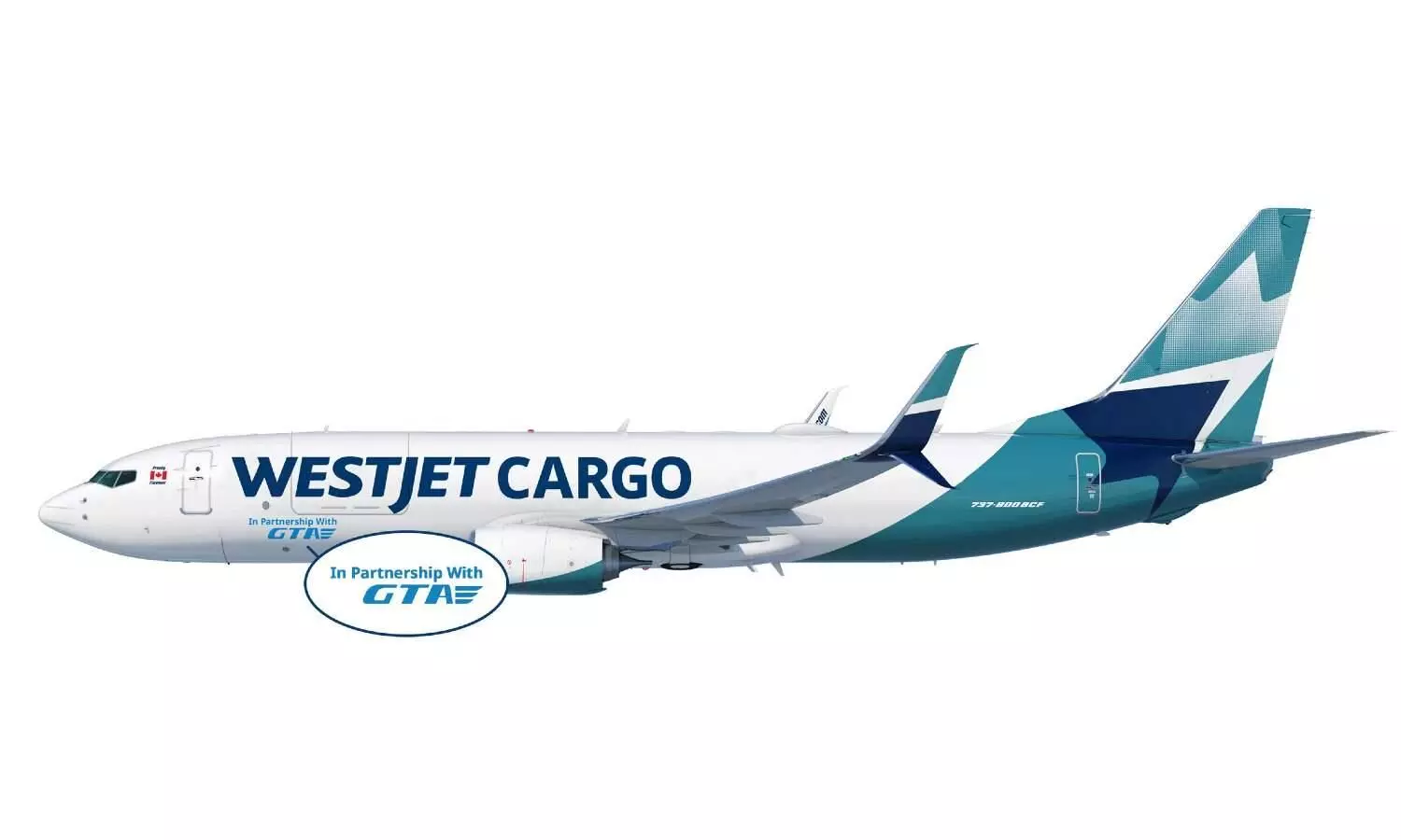 WestJet Cargo and the GTA Group collaborate to grow Canadas express cargo market