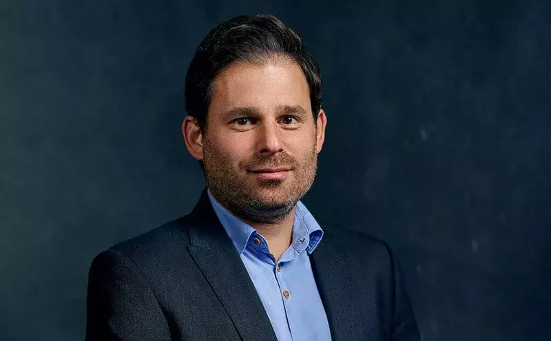 DRONAMICS appoints CFO ahead of commercial launch and operational scale-up DRONAMICS appoints CFO ahead of commercial launch and operational scale-up