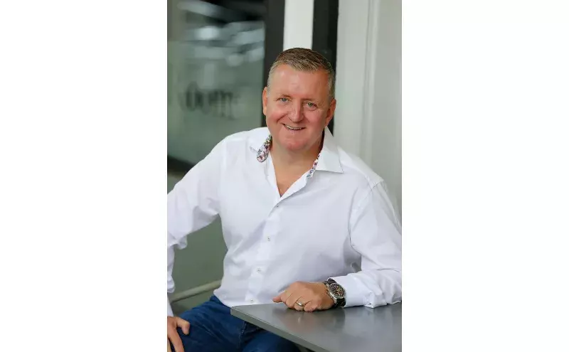 CharterSync appoints Andy Evans as non-executive director CharterSync appoints Andy Evans as non-executive director