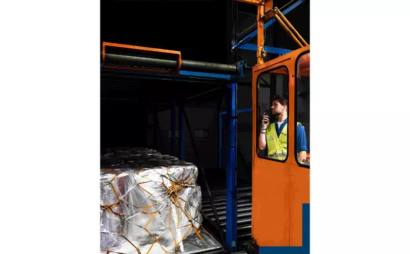 Air France KLM Martinair Cargo awarded IATA CEIV Pharma certification for third time running Air France KLM Martinair Cargo awarded IATA CEIV Pharma certification for third time running