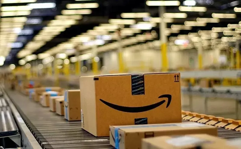 Amazon will open its first fulfilment centre in Turkey Amazon will open its first fulfilment centre in Turkey