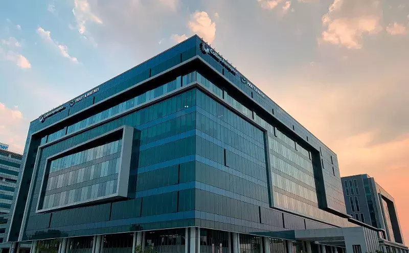 Pratt & Whitney announces new capabilities centre in Bengaluru Pratt & Whitney announces new capabilities centre in Bengaluru