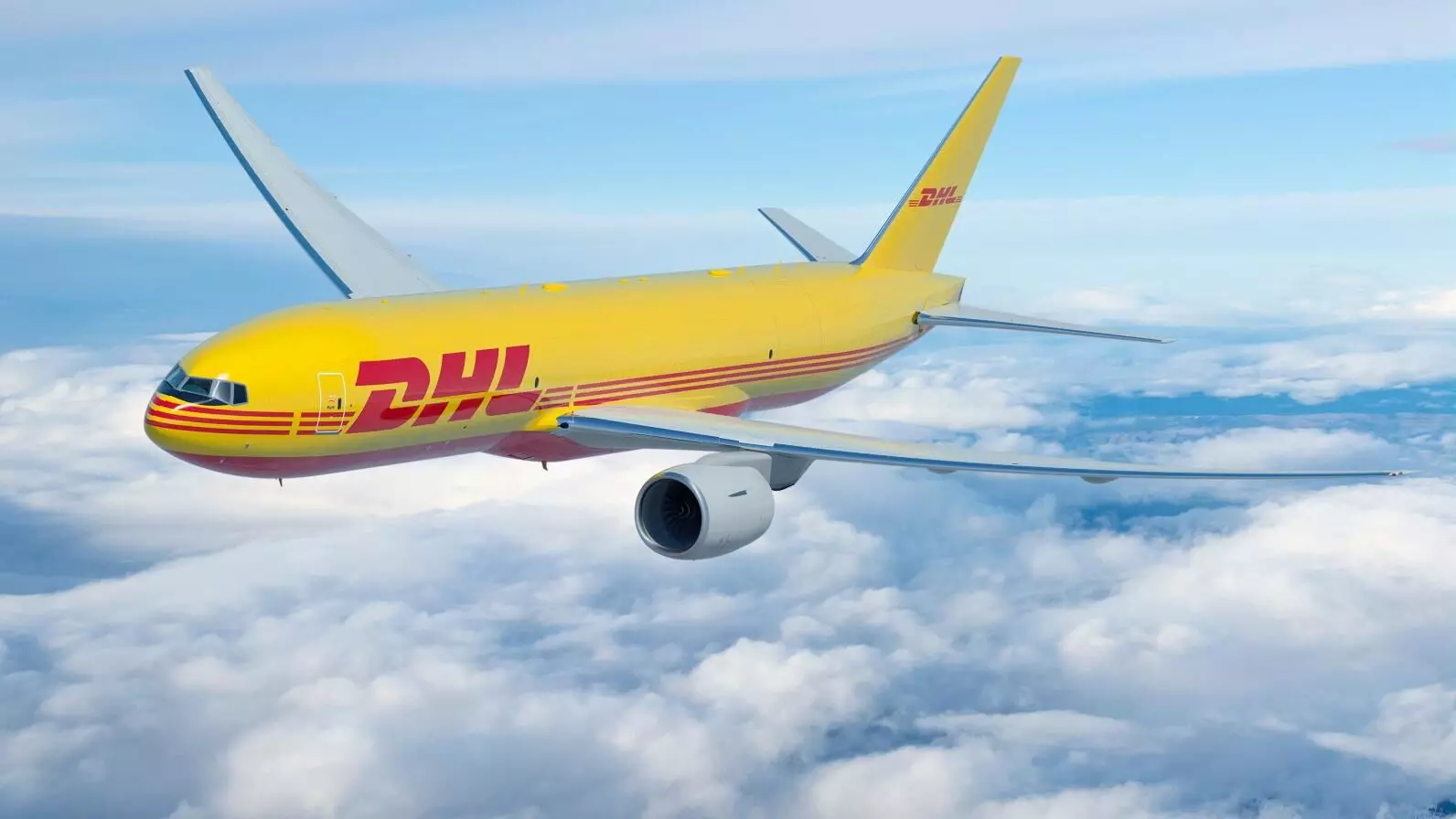 DHL partners up with Cargojet to boost global network