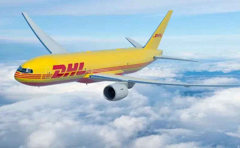 DHL partners up with Cargojet to boost global network DHL partners up with Cargojet to boost global network