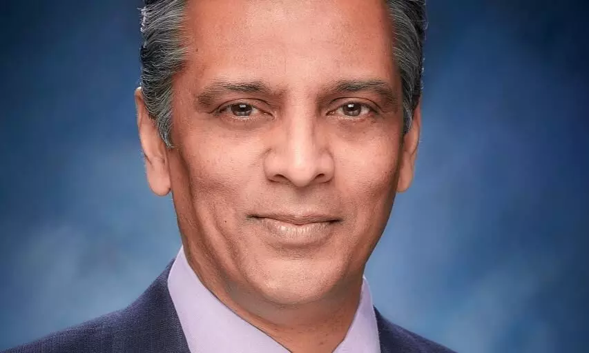 Raj Subramaniam to become president and CEO of FedEx Corporation