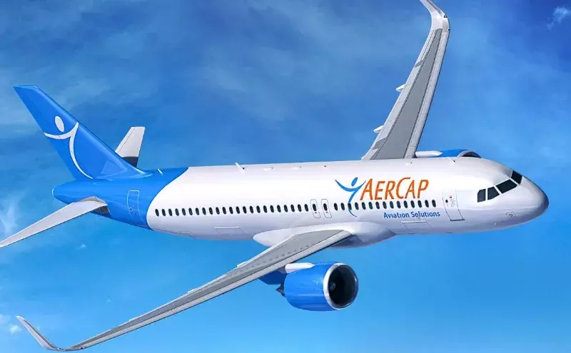 AerCap exposure to Russia around $3 billion AerCap exposure to Russia around $3 billion